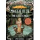 Maggie Blue and the Lost Child