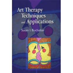 Art Therapy Techniques and Applications