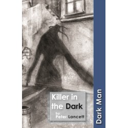 Killer in the Dark: Set Three