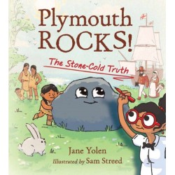 Plymouth Rocks: The Stone-Cold Truth
