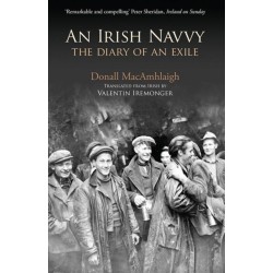 An Irish Navvy