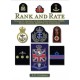 Volume II: Insignia of Royal Naval Ratings, WRNS, Royal Marines, QARNNS and Auxiliaries Rank and Rate