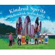 Kindred Spirits: Shilombish Ittibachvffa