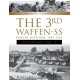 The 3rd Waffen-SS Panzer Division "Totenkopf," 1943-1945: An Illustrated History, Vol.2