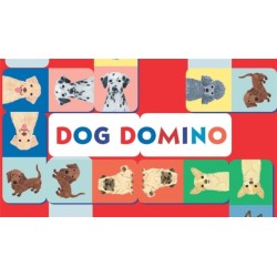 Dog Domino