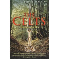 A Brief History of the Celts