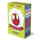Spider-Man: A Mighty Marvel Team-Up 3-Book Box Set: 3 Original Graphic Novels: Animals Assemble!, Quantum Quest!, Cosmic Chaos!