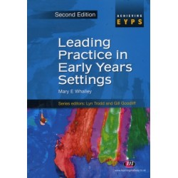 Leading Practice in Early Years Settings