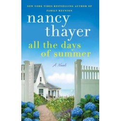 All the Days of Summer: A Novel