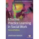 Effective Practice Learning in Social Work