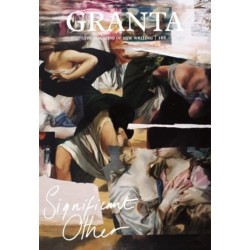 Granta 168: Significant Other