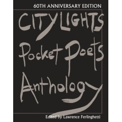 City Lights Pocket Poets Anthology: 60th Anniversary Edition