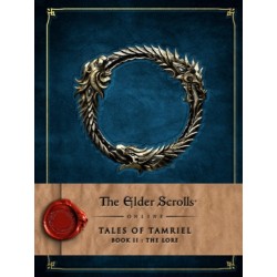 The Elder Scrolls Online: Tales of Tamriel - Book II: The Lore: Tales of Tamriel - Book II: The Lore