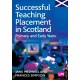 Successful Teaching Placement in Scotland Primary and Early Years