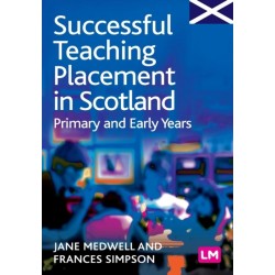 Successful Teaching Placement in Scotland Primary and Early Years
