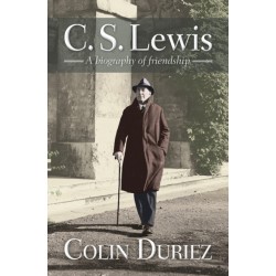 C S Lewis: A biography of friendship