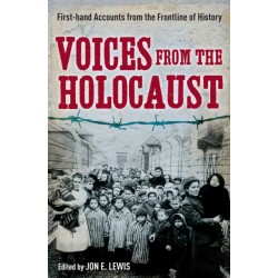 Voices from the Holocaust