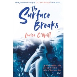 The Surface Breaks: a reimagining of The Little Mermaid