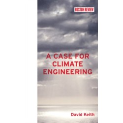 A Case for Climate Engineering
