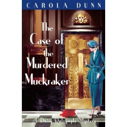 The Case of the Murdered Muckraker