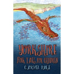 Yorkshire Folk Tales for Children