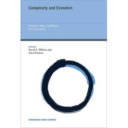 Complexity and Evolution: Toward a New Synthesis for Economics