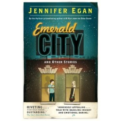 Emerald City and Other Stories