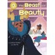 Reading Champion: The Beast and Beauty: Independent Reading Gold 9