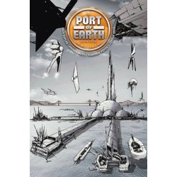 Port of Earth Deluxe Edition