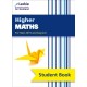 Higher Maths: Comprehensive Textbook for the Cfe