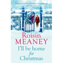 I'll Be Home for Christmas: A magical and heartfelt festive page-turner (Roone Book 3)