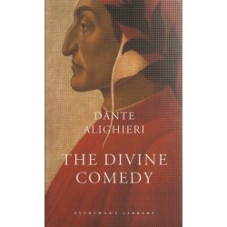 The Divine Comedy