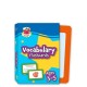 Vocabulary Flashcards for Ages 3-5