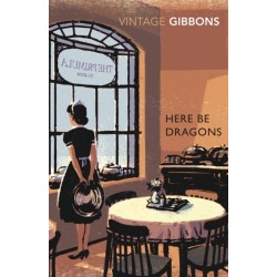 Here Be Dragons