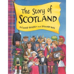 The Story Of Scotland