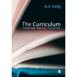 The Curriculum: Theory and Practice