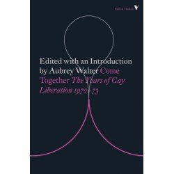 Come Together: Years of Gay Liberation