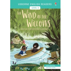 The Wind in the Willows