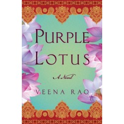Purple Lotus: A Novel