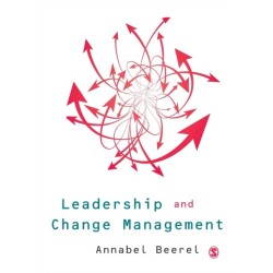 Leadership and Change Management
