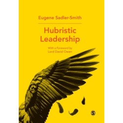 Hubristic Leadership