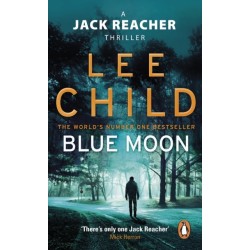 Blue Moon: (Jack Reacher 24)