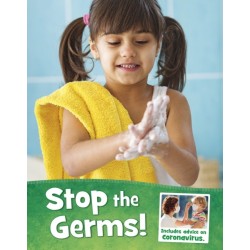 Stop the Germs!