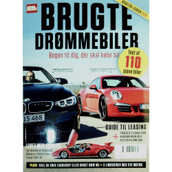 Brugtbil Guiden 2019