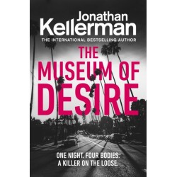 The Museum of Desire