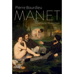 Manet: A Symbolic Revolution