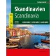 Scandinavia Road Atlas