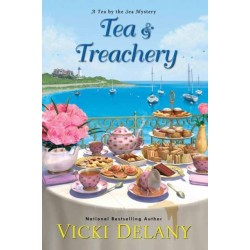 Tea and Treachery