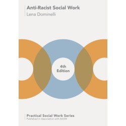 Anti-Racist Social Work