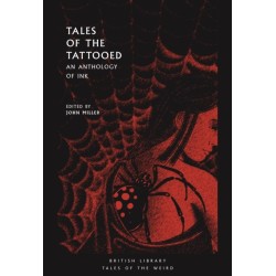 Tales of the Tattooed: An Anthology of Ink